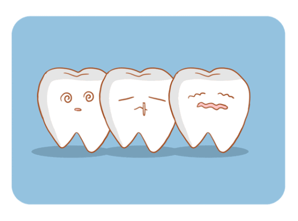 儿童牙齿——牙病重在预防