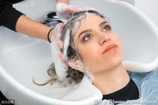 多久洗一次头发才不会脱发早上到底能不能洗头？你知道正确方式吗