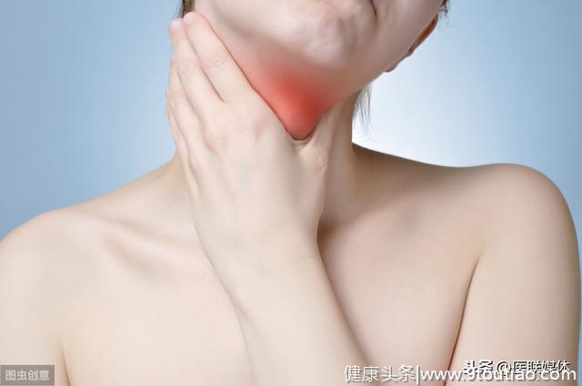 声音嘶哑是感冒引起的？没那么简单，也可能是喉部肿瘤在“捣蛋”