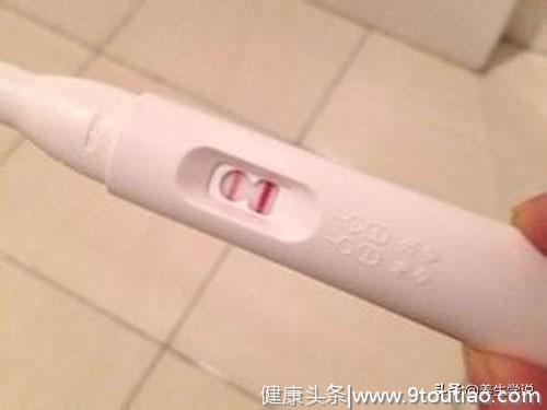 一般情况下，怀孕几天能用试纸测出怀孕？