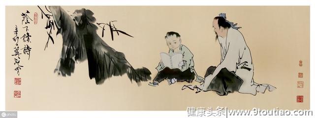 一个人的成名绝非偶然，从苏轼的少年成名看家庭教育的重要性