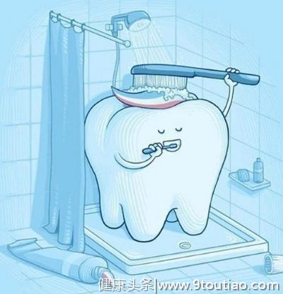 为什么你的牙医总是让你洗牙？答案在这里