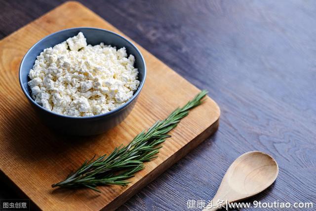 中医的饮食顺口溜，背一背这些养生方法吧