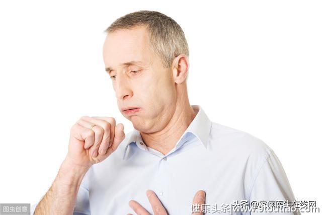 咳出的痰是体内毒素吗？医生和你讲讲：为什么会有痰？
