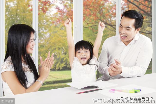 杨幂亲子教育观获网友点赞：正确的家庭教育是要做好这几点