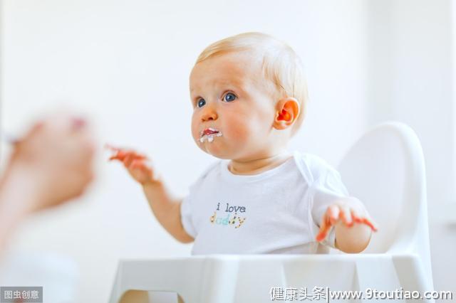 家长：孩子吃软不吃硬？只爱吃流食？专家：小心口腔触觉敏感