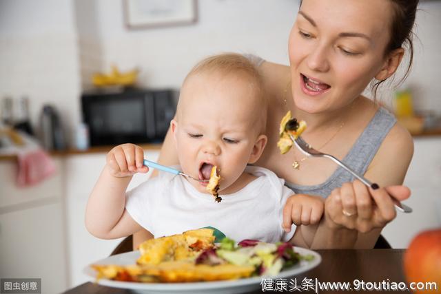 家长：孩子吃软不吃硬？只爱吃流食？专家：小心口腔触觉敏感