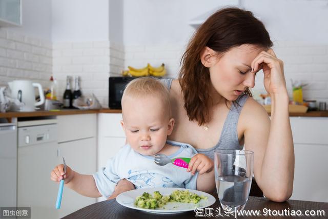 家长：孩子吃软不吃硬？只爱吃流食？专家：小心口腔触觉敏感