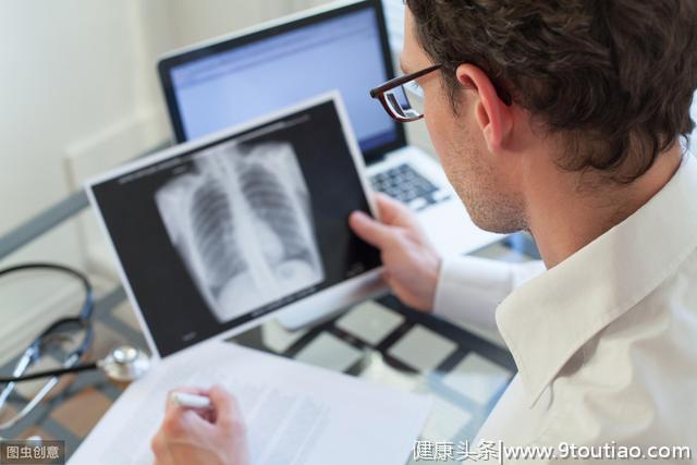 肺结核和肺炎应该如何区分，在CT片上有什么不同？