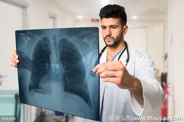 肺结核和肺炎应该如何区分，在CT片上有什么不同？