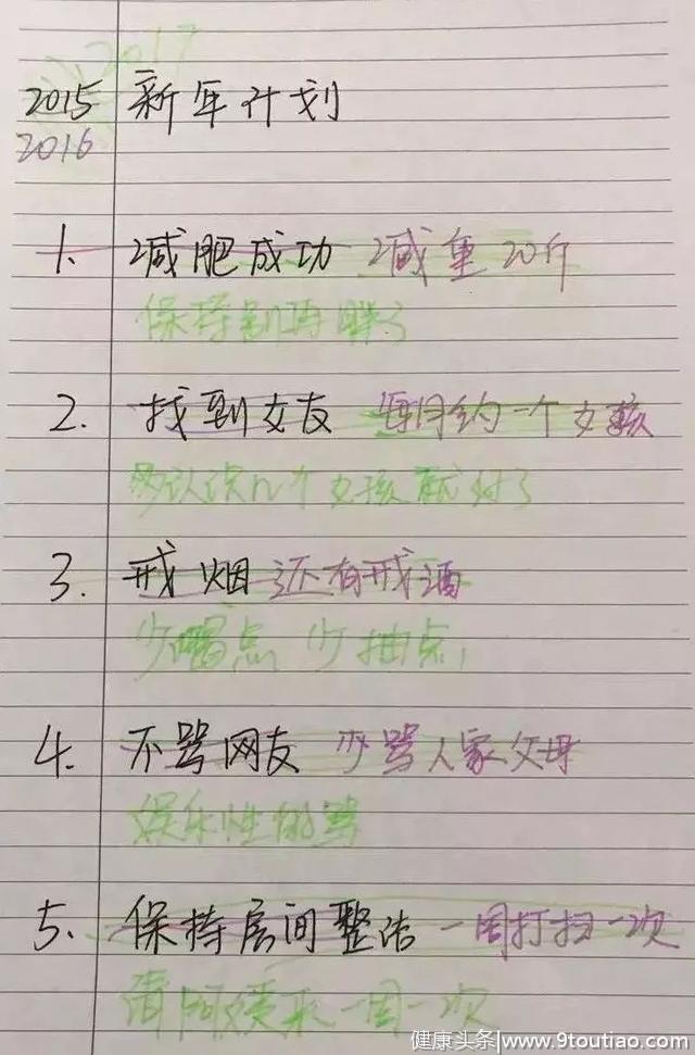 一个9年重度拖延症的自白：这4条自救法则，让我不再害怕拖延症