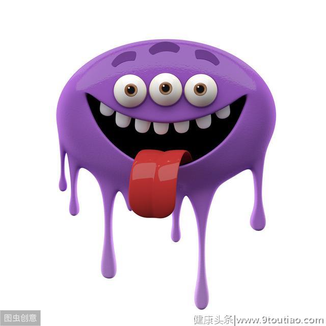孩子这段时间舌头青紫色，这是得了癌症吗？医生说应该这样做