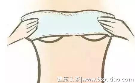 25岁武汉女孩乳房长了9个肿块，源头是这个小习惯