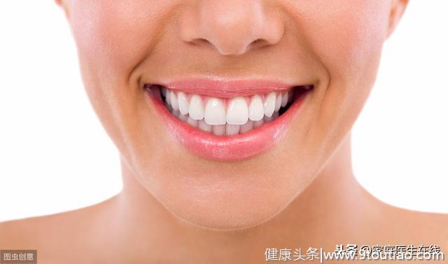 5种情况会导致牙齿松动，不及时治疗，小心牙齿脱落