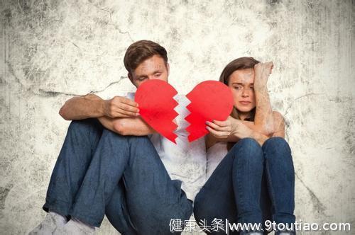 心理学家：爱一个人和喜欢一个人是两种完全不同的感觉