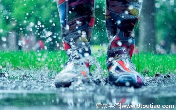 心理测试：哪一场下雨天让你最难受？测你内心害怕失去什么