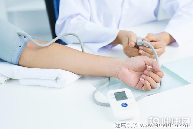 得了高血压，你可以用这3个方法，把血压稳定下来