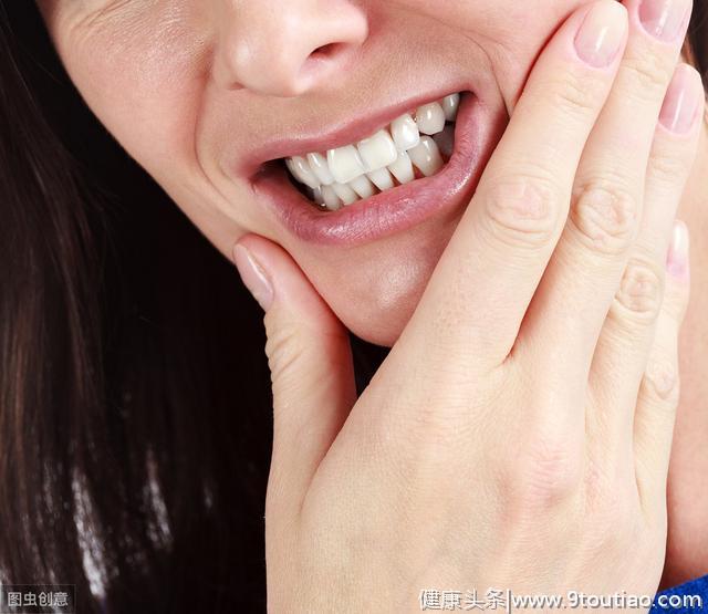 十有八九都患有牙龈炎，带你快速了解并预防