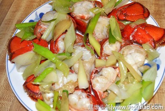 「这10种小龙虾的做法」夏季最佳美食，有幸能吃到TA人生足矣