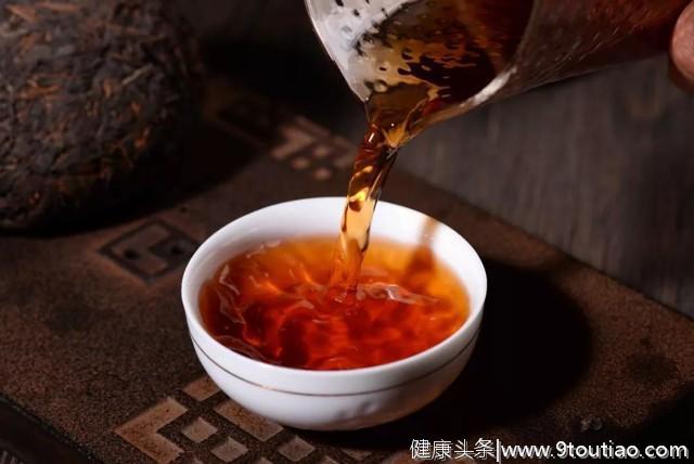 我国传统中医眼中的普洱茶，有哪些利弊？