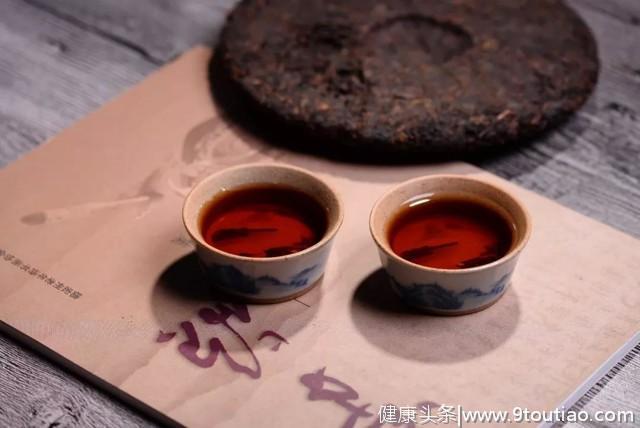 我国传统中医眼中的普洱茶，有哪些利弊？