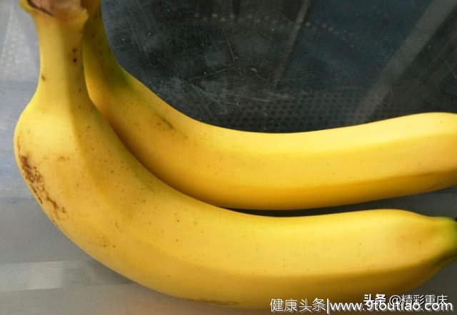 心理测试：3根香蕉你先吃哪一根？测在别人眼中你霸道还是好欺负