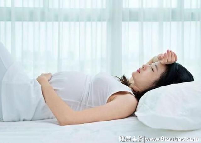 为什么怀孕后变得特别怕热了？主要是这3点原因