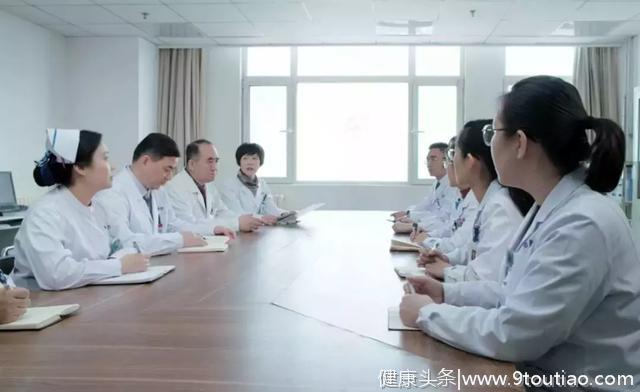 集团肺病科入选山东省中医专科专病诊疗中心