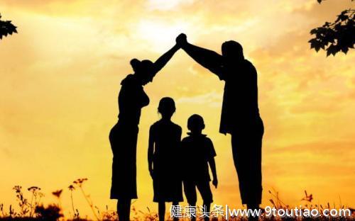 心理学家：超过6成的中国家庭，都没有处理好这3种关系