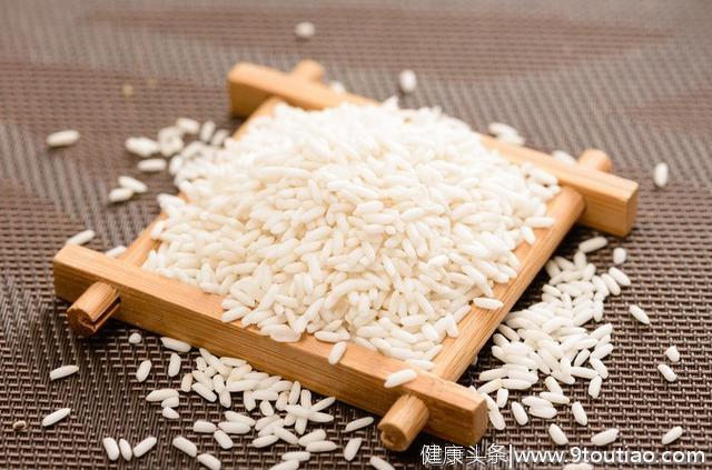 米能饱腹也能养生你知道吗？6种养生食疗好米送给你