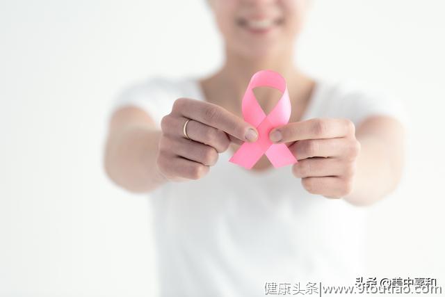 超过60％的乳腺癌死亡都是由于这种转移