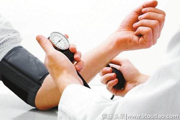 从中医角度来看，高血压的形成原因是什么？阴虚能让血压升高？