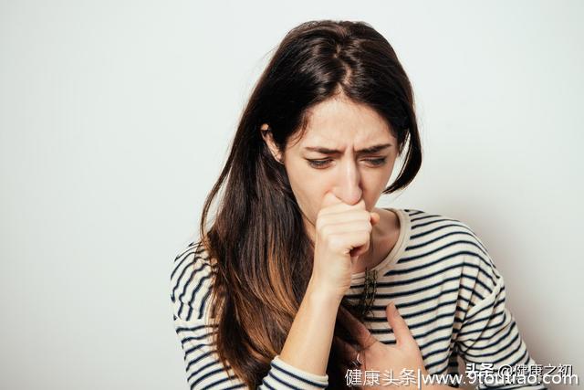 鼻窦炎患者咳嗽、气喘，以为是并发哮喘，其实是鼻窦支气管综合征