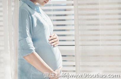 怀孕18周突发白血病，43岁女子放弃治疗，静待宝宝降生