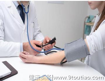 身体出现3种症状，是高血压"作祟" 医生：早检查，否则血压爆表