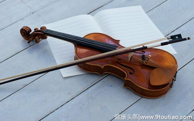 心理测试：哪一款小提琴最精致？测试你目前缺乏什么能力！