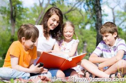 这4点家长家庭教育观念，影响着家庭教育的方法选择