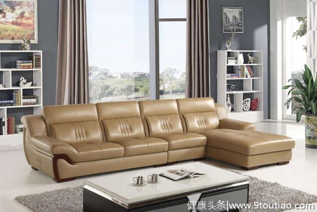 心理测试：觉得哪一款沙发最舒服？测试出你的性格特征！