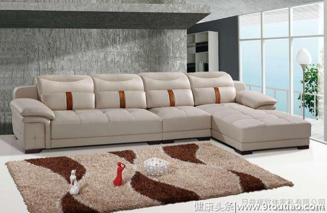 心理测试：觉得哪一款沙发最舒服？测试出你的性格特征！