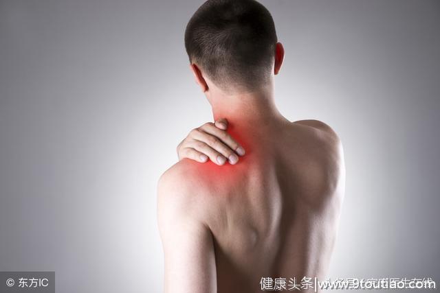 肩膀痛就是肩周炎犯了？专家：其实只有5~10%肩痛是肩周炎