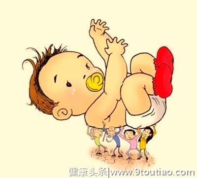 “巨婴”困扰中国家庭已久，“啃小”愈演愈烈，家庭教育怎么了？