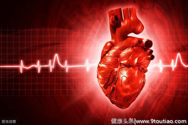 这些心脏病大数据都需了解一下，心脏病远比想象的离我们近