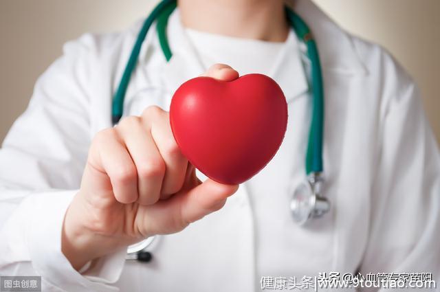 心脏病数据：全球每年1700万人死于心脏病，40%人有“将军肚”
