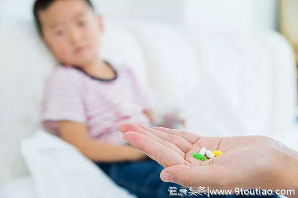 孩子肺炎，一定要用抗生素吗？