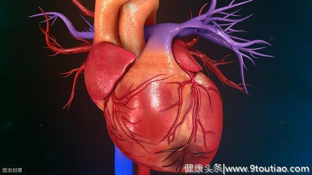 这3种最危险的心脏病，有的几分钟心脏停跳，有的被称为心脏癌症