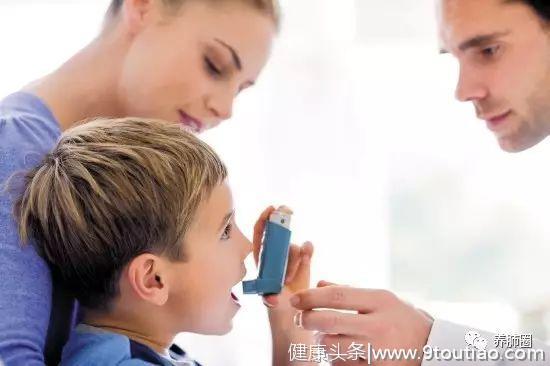 哮喘病能治愈吗，中医如何治疗哮喘？