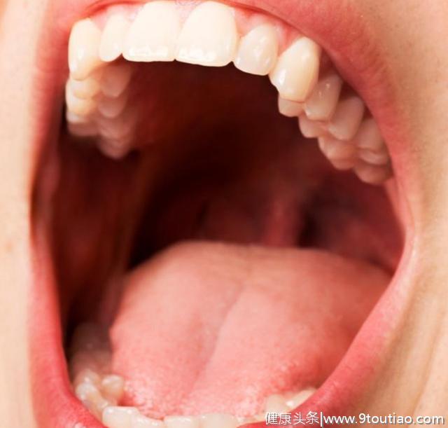 最全舌诊图解！中医教你6大方法，看舌头懂健康，收藏备用