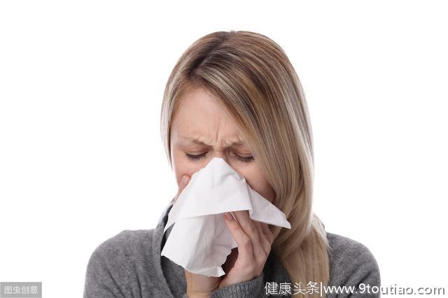 夏季吹空调易感冒，这个方法可以预防感冒还可以治疗感冒