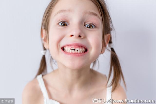 保护牙齿从婴儿开始，这5点是儿童口腔护理的关键，家长要牢记