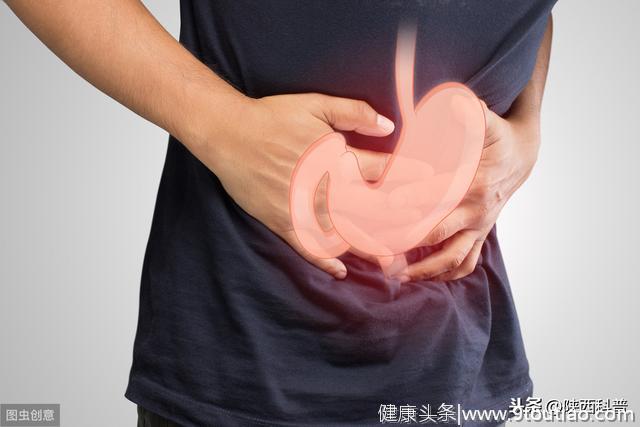 胃癌为何偏爱中国人？这4点是主因，你中招了么？